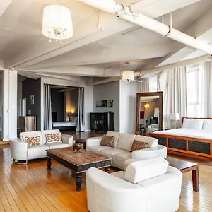 Aparthotel Loft