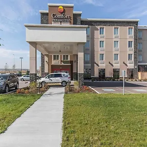 Hotel Comfort & Airport North