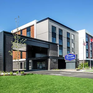 Hotel Hampton & By Hilton - Beauport