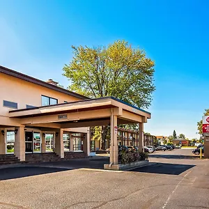 Hotel Western Kanata And Conference Centre
