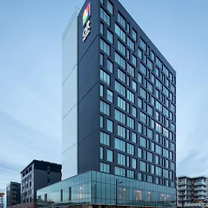 Hotel Alt District