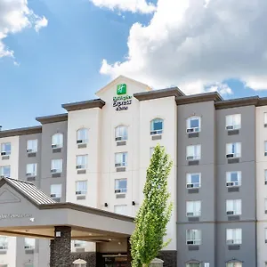 Hotel Express North By Ihg