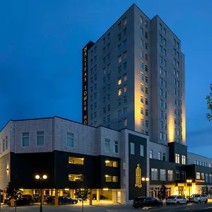 ***** Hotel Halifax Tower & Conference Centre, Ascend Collection Canada